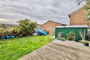 Garden- click for photo gallery